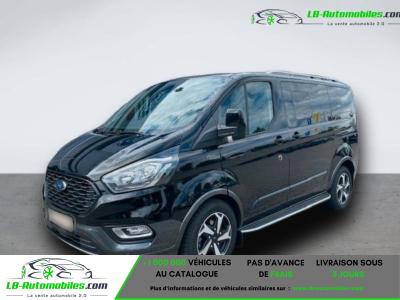 Ford Tourneo Custom  320 L1 2.0 EcoBlue 170 ch BVA
