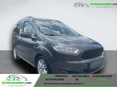 Ford Tourneo Courier 1.0 EcoBoost 100