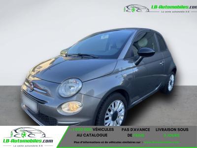 Fiat 500 1.2 69 ch BVM