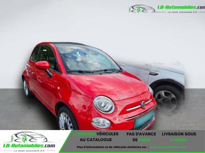 Fiat 500 1.2 69 ch BVM