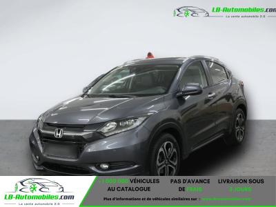 Honda HR-V 1.5 i-VTEC 130ch