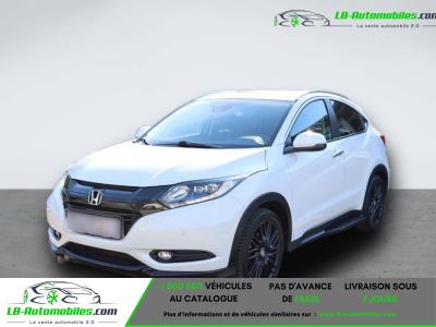 Honda HR-V 1.5 i-VTEC 130ch