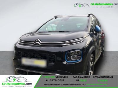 Citroën C3 Aircross PureTech 110 BVM