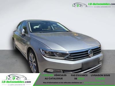 Volkswagen Passat 2.0 TDI 150 BVA