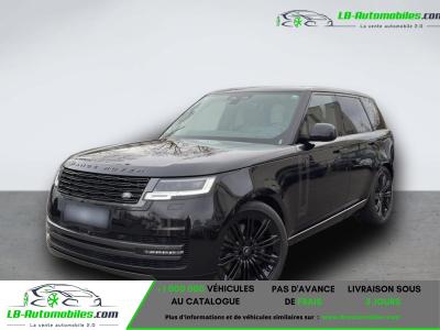 Land Rover Range Rover P530 AWD BVA