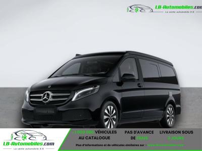 Mercedes Classe V Marco Polo 300d BVA 4x4