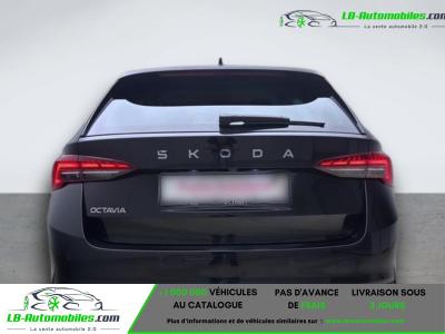 Skoda Octavia Combi 1.5 TSI 116 ch BVM