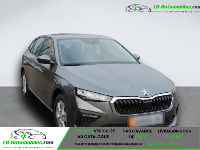 Skoda Scala 1.0 TSI Evo 2 116 ch BVA