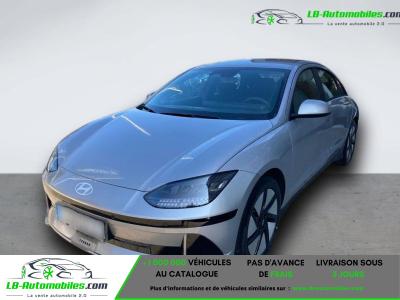 Hyundai IONIQ 6  53 kWh 151ch