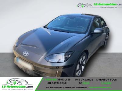 Hyundai IONIQ 6  53 kWh 151ch