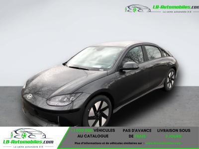 Hyundai IONIQ 6  53 kWh 151ch