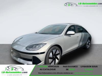 Hyundai IONIQ 6  53 kWh 151ch