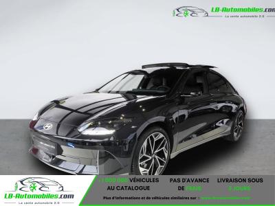 Hyundai IONIQ 6  77 kWh 229 ch