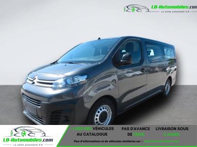 Citroën Jumpy Combi BlueHDi 120 BVM