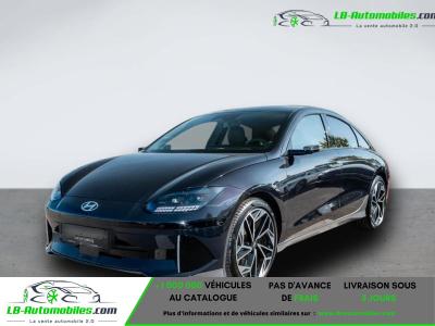 Hyundai IONIQ 6  77 kWh 229 ch
