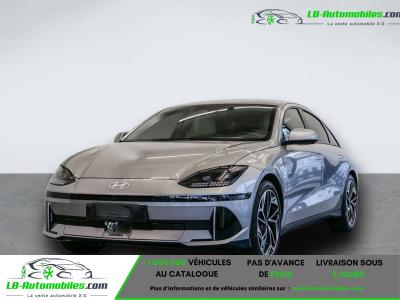 Hyundai IONIQ 6  77 kWh  - 325 ch