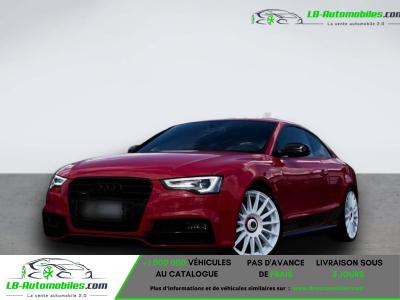 Audi A5 V6 3.0 TDI 245 BVA Quattro