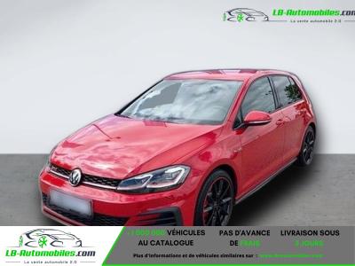 Volkswagen Golf 2.0 TSI 245 BVA GTI Performance
