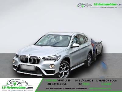 BMW X1 sDrive 20i 192 ch BVA