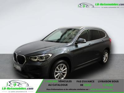 BMW X1 sDrive 18i 140 ch BVA