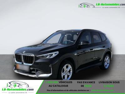 BMW X1 sDrive 18d 150ch BVA
