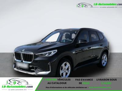 BMW X1 sDrive 18d 150ch BVA