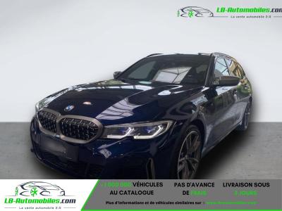 BMW Série 3 Touring M340i xDrive 374 ch BVA