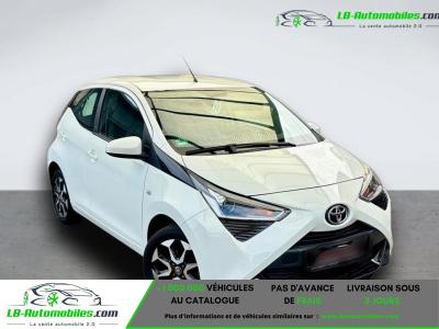 Toyota Aygo 1.0 VVT-i