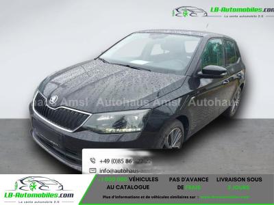 Skoda Fabia 1.0 TSI 95 ch BVM
