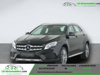 Mercedes GLA 200  BVA