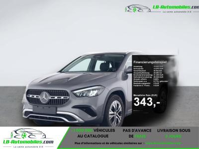 Mercedes GLA 180 BVA