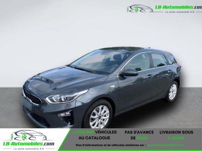 Kia Ceed 1.4 T-GDi 140 ch BVA