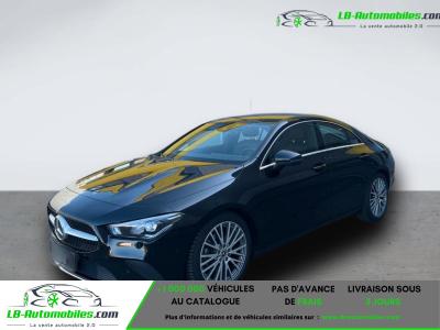 Mercedes CLA Berline 200 BVA