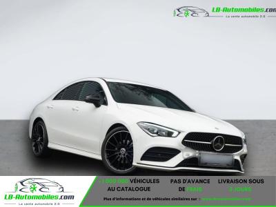 Mercedes CLA Berline 180 BVA