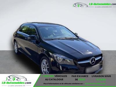 Mercedes CLA Shooting Break 180 BVA
