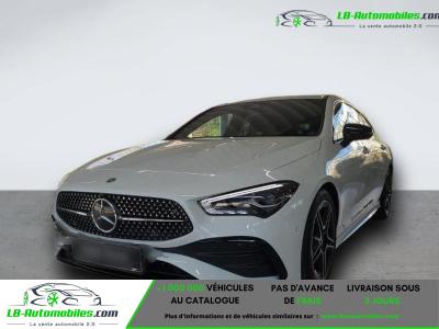 Mercedes CLA Shooting Break 200 BVA