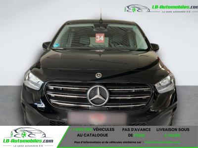 Mercedes Classe T 180 d BVA