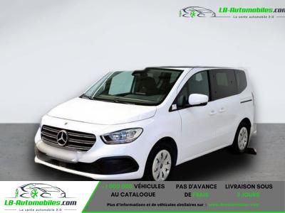 Mercedes Classe T 180 d BVA