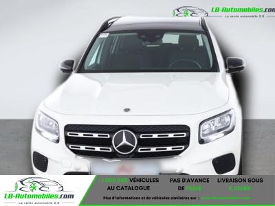 Mercedes GLB 200 d BVA