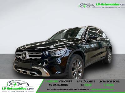 Mercedes GLC 300 e BVA 4Matic