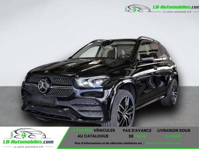 Mercedes GLE  450 EQBoost BVA 4Matic