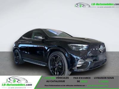 Mercedes GLE Coupe 450 d BVA 4Matic
