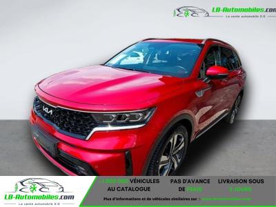 Kia Sorento 2.2 CRDI 200 ch 4x4 BVA 5pl