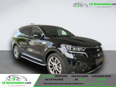 Kia Sorento 2.2 CRDI 200 ch 4x4 BVA 5pl