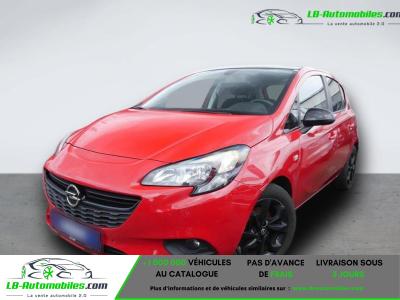Opel Corsa 1.2 Turbo 100 ch BVM