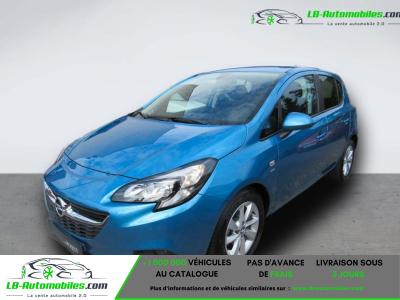 Opel Corsa 1.2 Turbo 100 ch BVM
