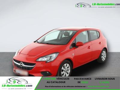 Opel Corsa 1.2 Turbo 100 ch BVM