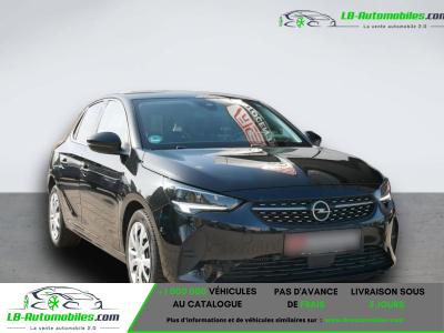 Opel Corsa 1.2 Turbo 100 ch BVM