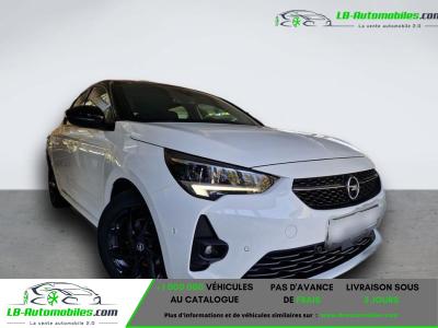 Opel Corsa 1.2 Turbo 100 ch BVM