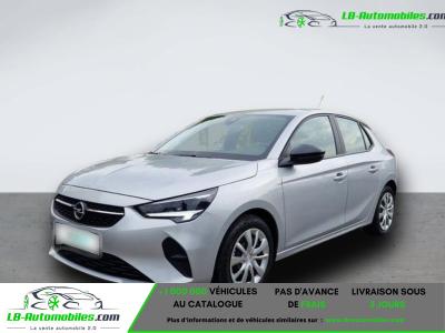 Opel Corsa 1.2 Turbo 100 ch BVA